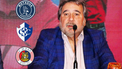 Photo of Patrocinado Futbol Centroamérica 28.3K Seguidores “Nos hemos armado para pelear”: Gerardo Villa lanza advertencia a los rivales de Municipal de la Copa Centroamericana