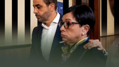Photo of Defensa de Antonio y Maribel Espaillat no se opone a que sean enviados a juicio de fondo