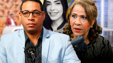 Photo of Aseguran es “irresponsable” tratar de justificar asesinato Esmeralda Moronta por rechazar casa de acogida