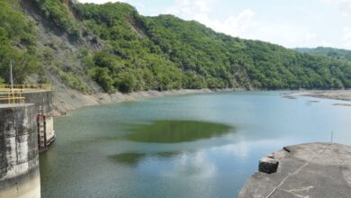 Photo of COE prohíbe uso del río Nizao y varios balnearios por operaciones en Valdesia