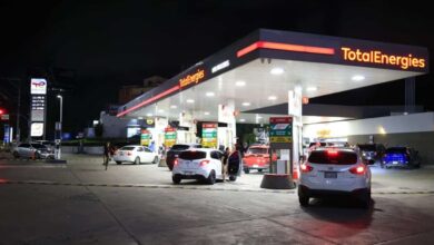 Photo of Nuevas alzas en los combustibles: gasolinas y gasoil subirán entre RD$7.00 y RD$9.00 por galón