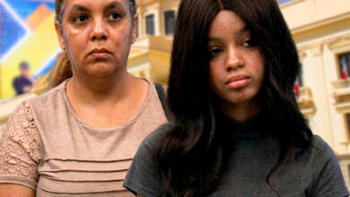 Photo of Gobierno garantiza tratamiento completo para la joven con leucemia