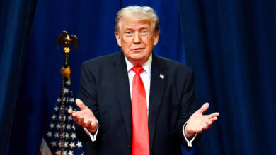 Photo of Trump llama a Corea del Sur a unirse a su operación tras «ataques» de Irán: «Tal vez es hora»