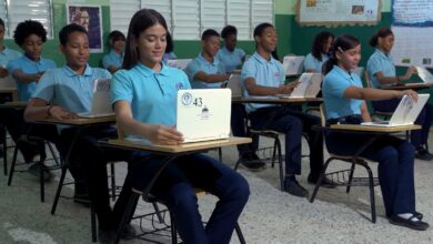 Photo of Minerd fortalece educación vial en aulas con nuevo programa de práctica virtual