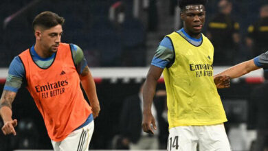 Photo of De suspensión a multa: las medidas que evalúa Real Madrid para Valverde y Tchouaméni