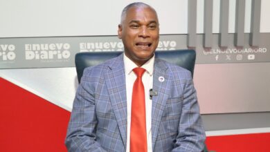 Photo of Gerardo Roa afirma candidatura a Vicerrectoría de Extensión supera el 50 % en encuestas en la UASD