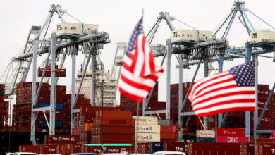 Photo of Trump pasa a una nueva ofensiva contra la UE en su guerra comercial