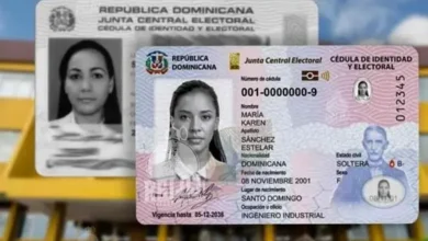 Photo of Hoy vence el plazo para los nacidos en abril renueven su cédula