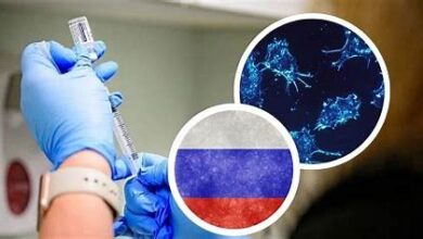 Photo of La vacuna rusa contra el cáncer muestra los primeros resultados en el tratamiento