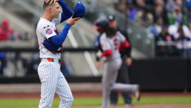 Photo of Los Mets caen a su 17ª derrota en 20 juegos; Juan Soto se fue de 3-2 con un doble