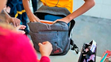 Photo of ADP pide a padres revisar mochilas para evitar ingreso de armas a escuelas