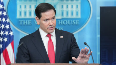 Photo of Rubio: La operación Furia Épica terminó