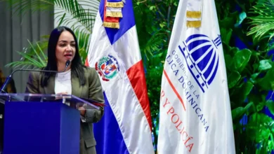 Photo of Juramenta 149 extranjeros con nacionalidad dominicana