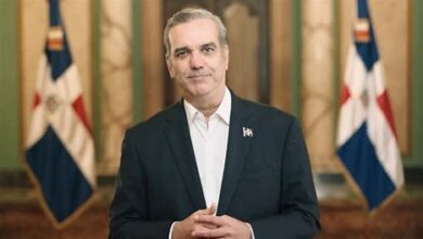 Photo of Presidente Luis Abinader ordena detención inmediata de cualquier actividad relacionada con el proyecto minero Romero en la provincia de San Juan