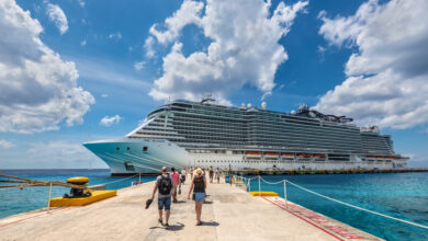 Photo of ¿Por qué los brotes se propagan con facilidad en los cruceros?