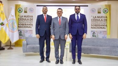 Photo of Presidente JCE Román Jáquez Liranzo asegura nueva cédula dominicana será infalsificable y fortalecerá el padrón electoral rumbo a 2028