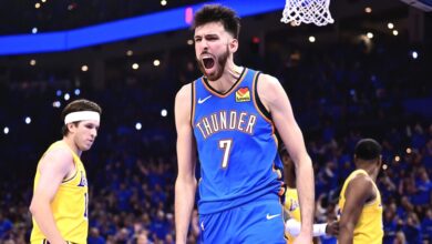 Photo of Detroit inicia ganando en las semis del Este