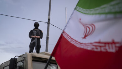 Photo of Revelan algunos puntos de la respuesta de Irán al borrador de acuerdo de EE.UU.