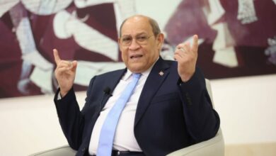 Photo of Rafael Santos Badía: “No es la educación superior la que está mal, sino la educación básica”