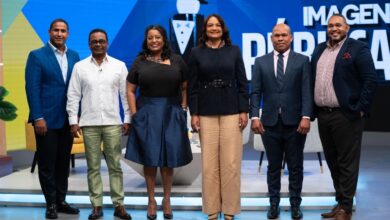 Photo of Rossy Escoto: “Sin capacitación, la mujer no tiene posibilidad de crecer”