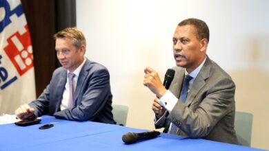 Photo of Indotel aprueba la adquisición de Gold Data Dominicana por parte de Liberty Networks