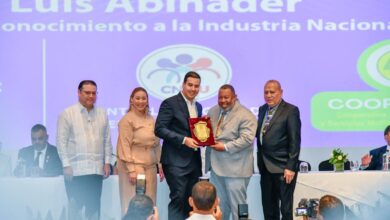 Photo of La directora de la mujer de la central Nacional de Detallistas unidos impulsa la educación financiera y el liderazgo femenino