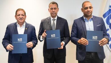 Photo of Indotel firma acuerdos para medir indicadores de ciudades inteligentes en San Pedro de Macorís y Bonao