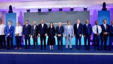 Photo of DNI presenta Instituto Criptográfico Nacional para fortalecer la seguridad digital del Estado
