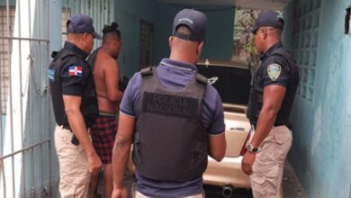 Photo of Desmantelan red de fraude electrónico acusada de provocar pérdidas por RD$305 millones a entidad bancaria