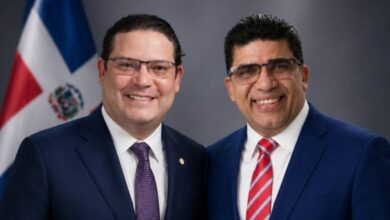 Photo of El alcalde Dio Astacio se lanza con el proyecto presidencial de Eduardo Sanz Lovatón (Yayo) y sacude el tablero interno del PRM en Santo Domingo Este