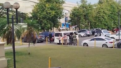 Photo of Condenan a 30 años a “Café” por muerte del profesor Antonio Báez Pérez en Santiago