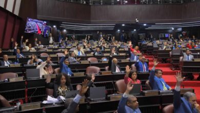 Photo of Alertas Amber, Silver y Rosa: así funcionará la nueva ley de desaparecidos aprobada por congresistas