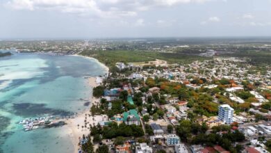 Photo of El Gobierno declara de utilidad pública terrenos en Boca Chica para ampliación de Las Américas