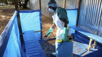 Photo of República Dominicana fortalece vigilancia epidemiológica ante alerta internacional por ébola