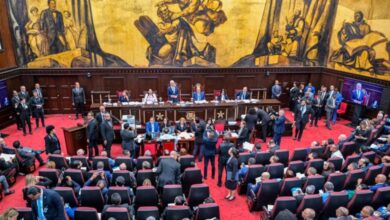 Photo of Cámara de Diputados aprueba cambios a ley sobre estados de excepción y endurece régimen de sanciones por incumplimientos