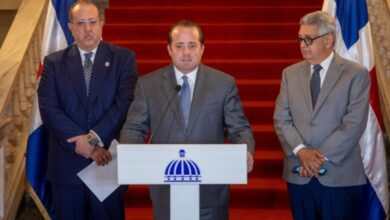 Photo of Gobierno anuncia medidas de ahorro por RD$40 mil millones ante impacto de crisis en Medio Oriente