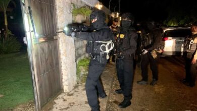 Photo of Apresan presunto narcotraficante y ocupan evidencias en operativo contra red criminal en Bayahíbe