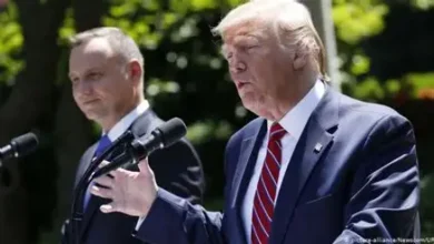 Photo of EEUU enviará otros 5.000 soldados a Polonia tras aplazamiento de Pentágono, dice Trump