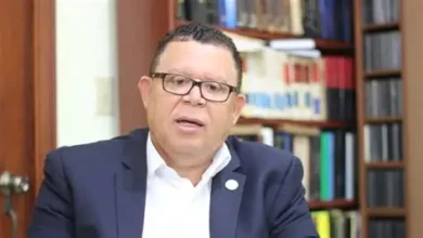 Photo of Perez Volquez asegura que el sistema judicial esta colapsado
