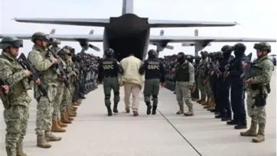 Photo of México bloquea las cuentas de funcionarios y exfuncionarios de Sinaloa a quienes EE.UU. acusa de narcotráfico