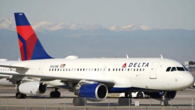 Photo of Avión declarado en emergencia permanecerá en RD mientras investigan olor detectado durante vuelo