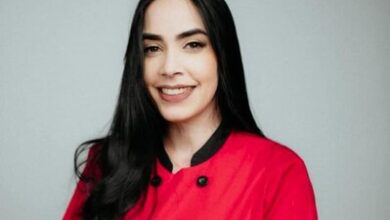 Photo of Esmeralda Moronta huyó desesperadamente de su agresor antes de ser asesinada