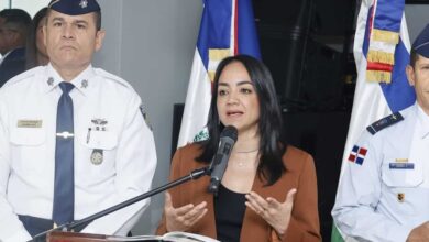 Photo of Faride admite debilidad del sistema preventivo ante feminicidios