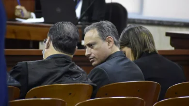 Photo of Ministerio Público sigue sin leer acusación del caso Medusa; defensa mantiene presentación de incidentes desde febrero