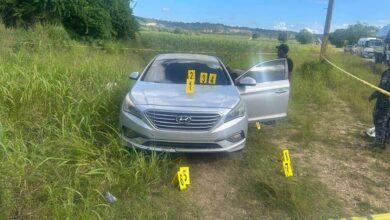 Photo of Un policía termina herido en la cabeza tras intercambio de disparos en Higüey
