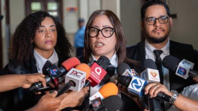 Photo of Un año de prisión preventiva para diez integrantes de red que hizo una estafa millonaria en una entidad financiera