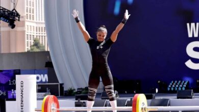 Photo of La nueva etapa de Beatriz Pirón: competir en los Juegos Mejorados