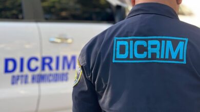 Photo of La Policía mata a hombre vinculado a muerte de una mujer en Santiago y doble crimen en Jarabacoa