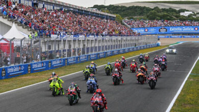 Photo of Dirección de carrera propone prohibir los dispositivos de altura en las salidas en Silverstone y Australia