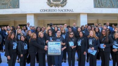 Photo of Los 13 proyectos para reducir los feminicidios llevan ocho meses estancados en el Congreso